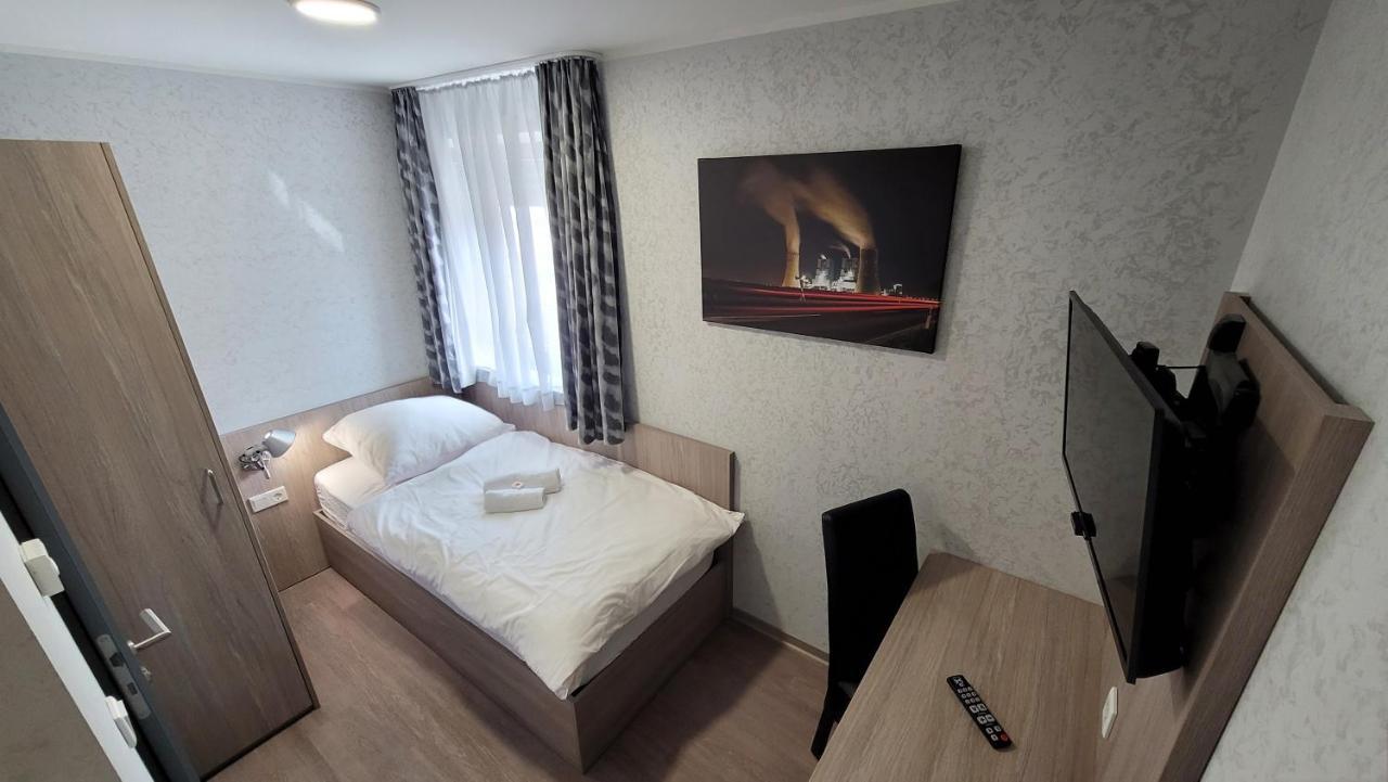 Landgasthof Kelzenberg Jüchen 部屋 写真