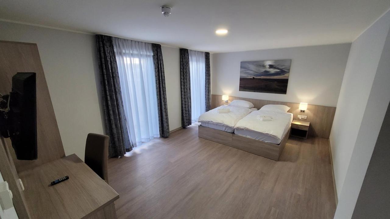 Landgasthof Kelzenberg Jüchen 部屋 写真